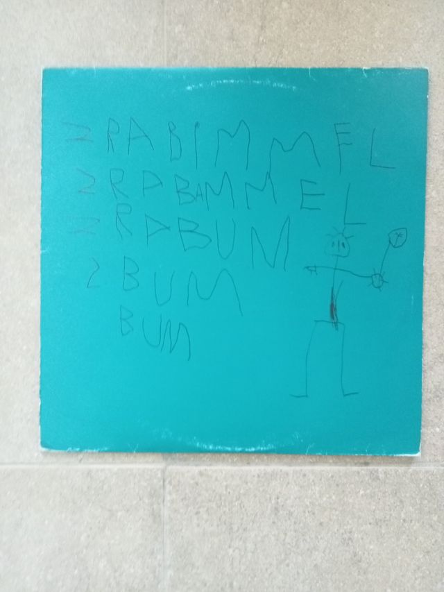 Areal 31 - Vinilo Electrónico