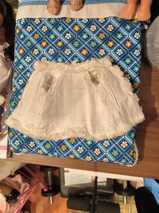 Chaqueta Nancy vintage