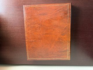 8 álbumes fotos antiguos con 21 hojas