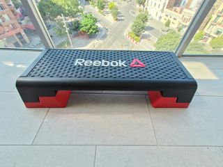 Step Reebok - Banco entrenamiento