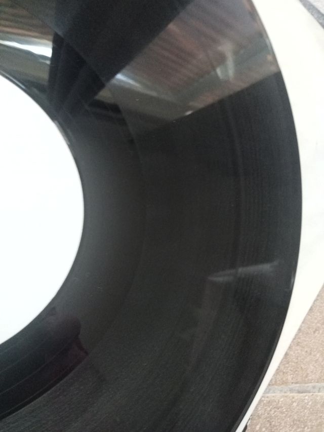 Tiefschwarz - Blow - Gigolo Records