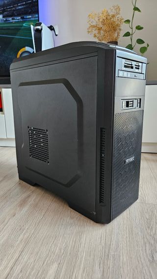 PC i7-7700 3.6GHz - 32GB RAM