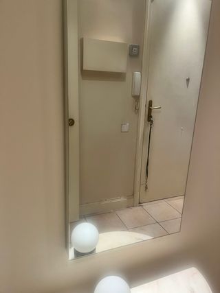 Espejo Habitat - Moderno y elegante