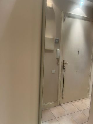 Espejo Habitat - Moderno y elegante