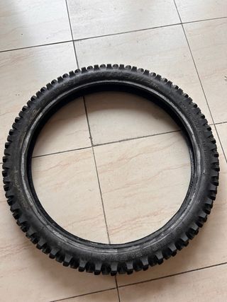 Neumático Metzeler 6 Days Extreme
