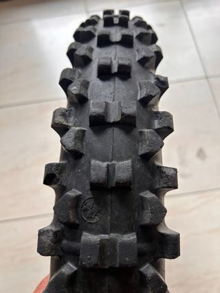 Neumático Metzeler 6 Days Extreme