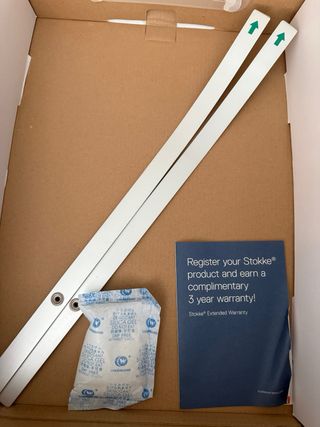 Stokke MyCarrier: Portabebés delantero y trasero