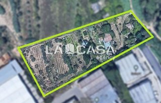 Terreno en venta en Can Gili - Congost en Granollers