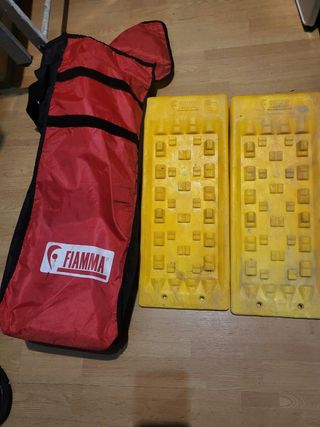 Cuñas Fiamma
