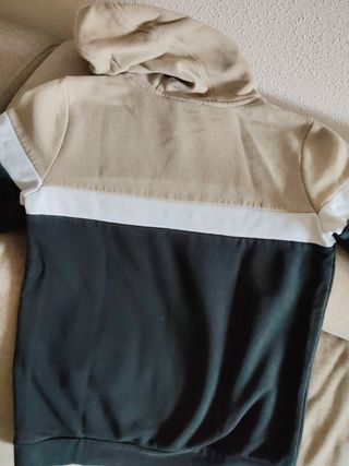 Sudadera Adidas niño talla M