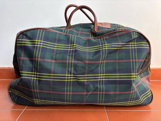 Maleta viaje Astilleros Españoles