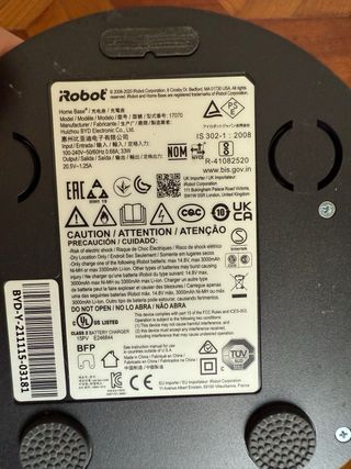 Roomba i7 - Robot Aspirapolvere