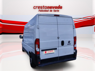 🚗✨ Fiat Ducato 2023 desde 388€/mes