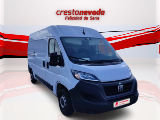 🚗✨ Fiat Ducato 2023 desde 388€/mes
