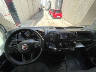 🚗✨ Fiat Ducato 2023 desde 388€/mes