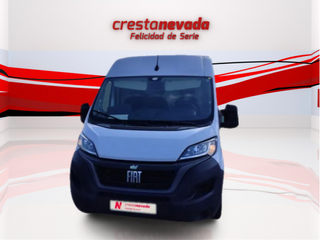 🚗✨ Fiat Ducato 2023 desde 388€/mes