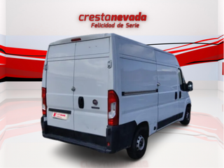 🚗✨ Fiat Ducato 2023 desde 388€/mes