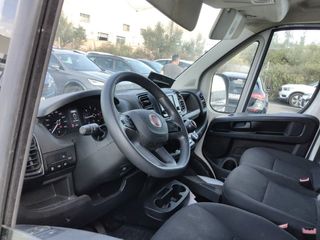 🚗✨ Fiat Ducato 2023 desde 388€/mes