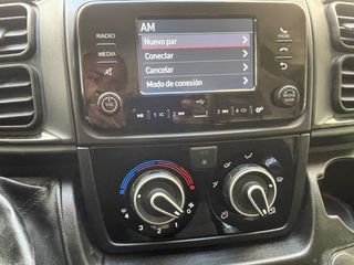 🚗✨ Fiat Ducato 2023 desde 388€/mes