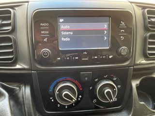 🚗✨ Fiat Ducato 2023 desde 388€/mes