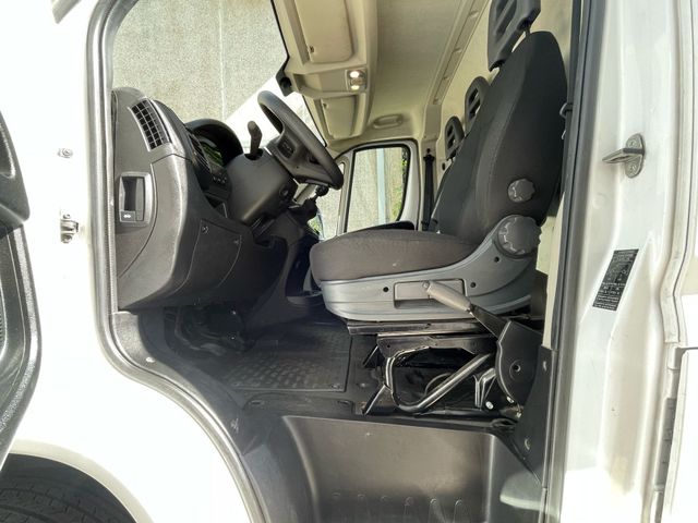 🚗✨ Fiat Ducato 2023 desde 388€/mes