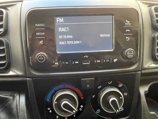 🚗✨ Fiat Ducato 2023 desde 388€/mes