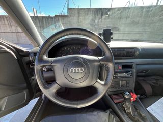 Audi A4 1999