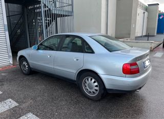 Audi A4 1999