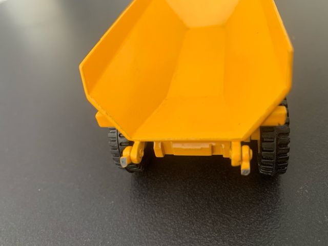 Volvo BM A25 6x6 de joal