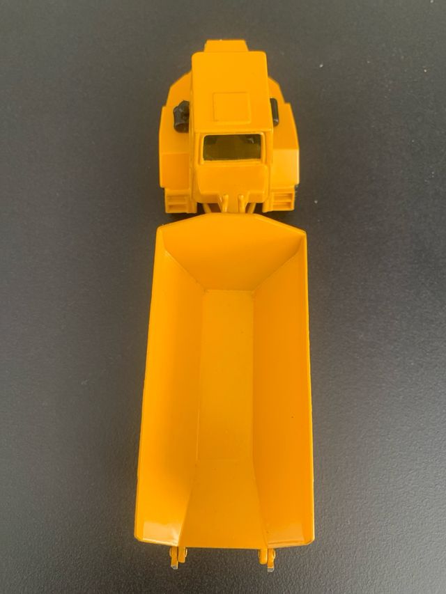 Volvo BM A25 6x6 de joal