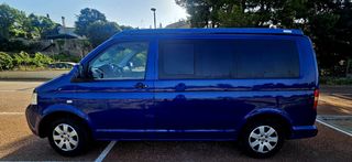 Volkswagen Transporter T5 2005