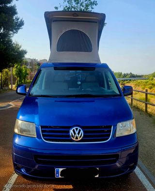 Volkswagen Transporter T5 2005