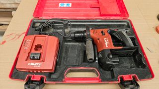 Taladro Hilti TE 6-A