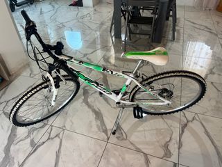 Bici MTB 26" Evo - Bicicleta montaña