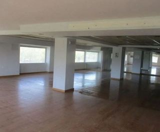 Local comercial en venta en Segorbe