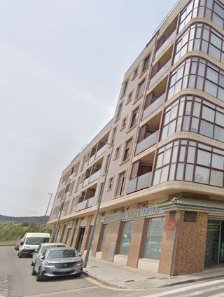 Local comercial en venta en Segorbe