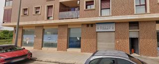 Local comercial en venta en Segorbe