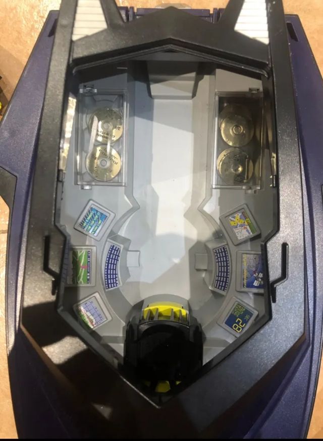 Playmobil Barco Espía