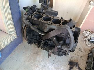 Despiece Motor PSA 2.0 TDCI HDI 
