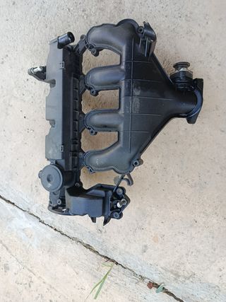 Despiece Motor PSA 2.0 TDCI HDI 