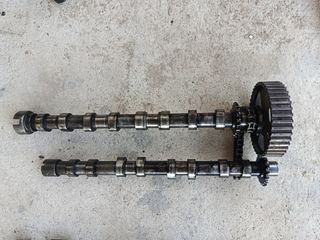 Despiece Motor PSA 2.0 TDCI HDI 