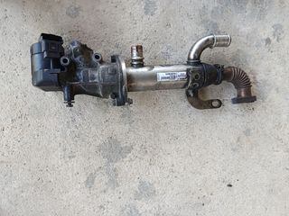 Despiece Motor PSA 2.0 TDCI HDI 