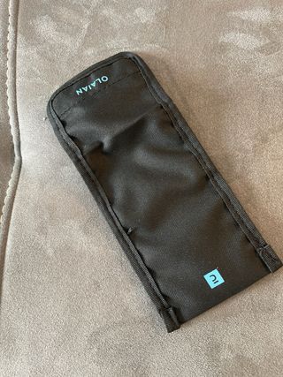 Bolsa anticopia llave coche o moto 