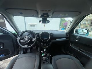 MINI Countryman cooper s 2021