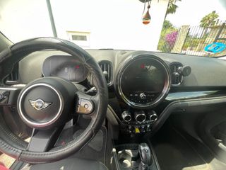 MINI Countryman cooper s 2021