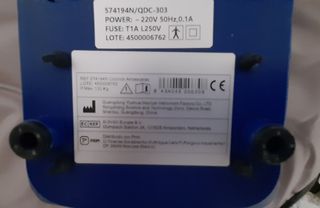 Materasso antidecubito ad aria + compressore