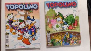 TOPOLINO