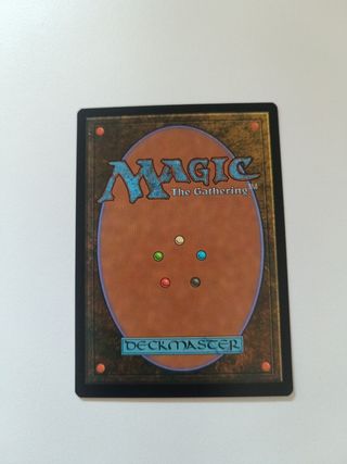 Reliquia de la Manada - MTG