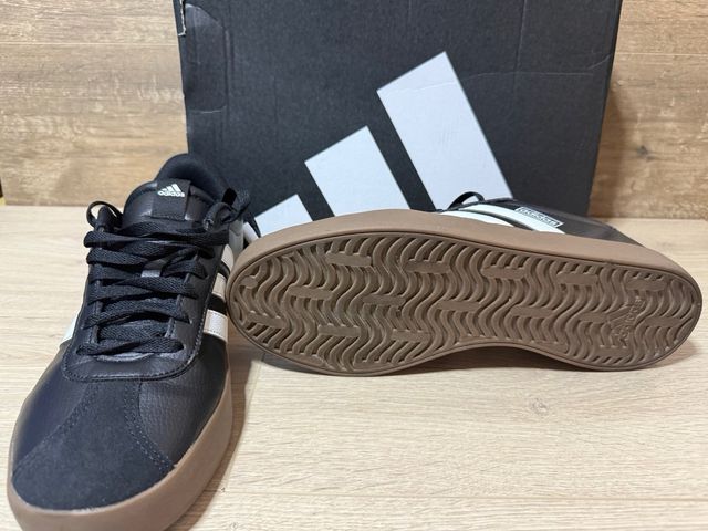 Zapatillas Adidas VL Court Base - 44