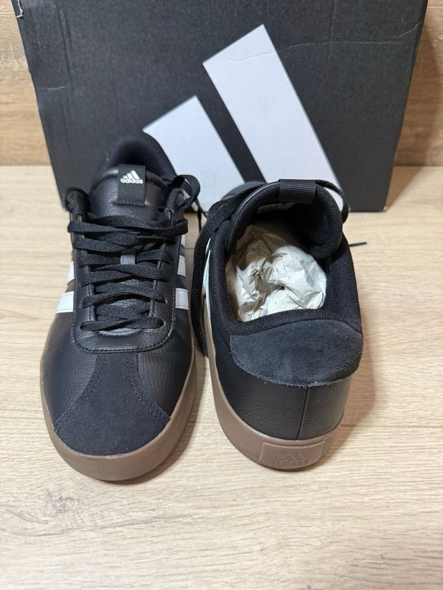 Zapatillas Adidas VL Court Base - 44